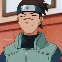 Iruka (Omega )