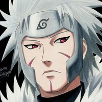 tobirama (alfa dominante)