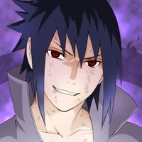 sasuke (alfa dominante)