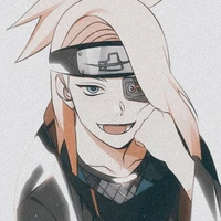 Deidara (Omega )