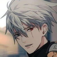 Kakashi (alfa dominante)