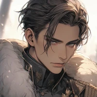 Romeo Blackwoods (Ml)
