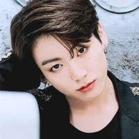 jeon jung kook D/D