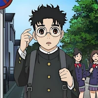 Takakura Ken (Okarun)