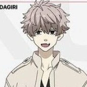 Odagiri