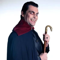 Drácula 