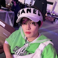 zhong chenle