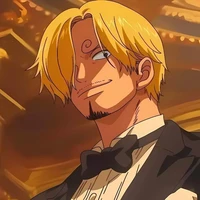 🌻Vinsmoke Sanji🌻