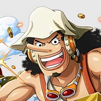🏹God Usopp🏹