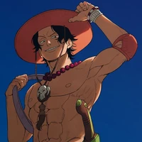 🔥Portugas D. Ace🔥