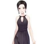 Maxine(kyles mother)