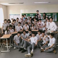 Kelas VIII E