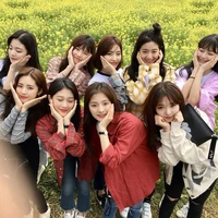 Grup stronggg