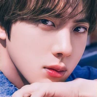 Kim seokjin/ML mom/rare omega