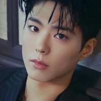 Park bogum/Alpha