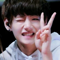 Kim Taehyung