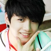 Jeon Jungkook