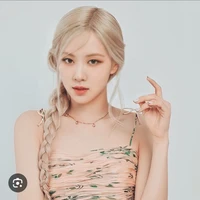 Rosé *omega dominante*