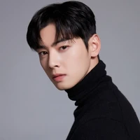 Eunwoo *delta dominante*
