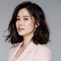 Jeon Hyun-joo *omega pura*