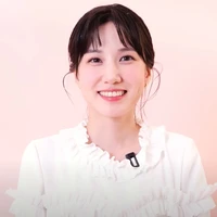 Cha Eun-bin *omega pura*