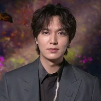 Cha Min-ho *alfa dominante*