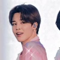 Jimin *alfa dominante*