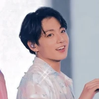 Jungkook *omega puro*