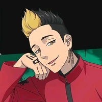 shuji hanma