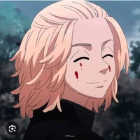 manjiro(mikey)