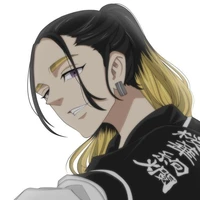 ran haitani