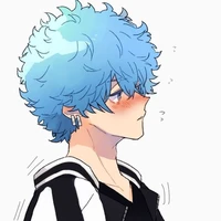 angry