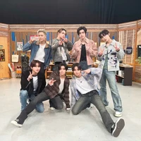 istrinya anak anak enha