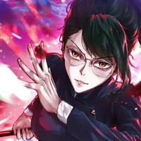 Maki Zenin