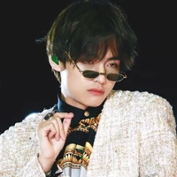 Taehyung [Super Model]