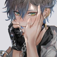 aaron
