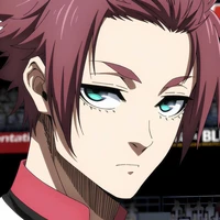 itoshi Sae
