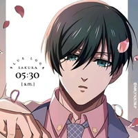 Itoshi Rin