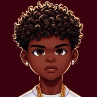 le meilleur ami de Riᴄka)Abraham