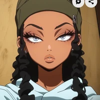 (la fille de L)latto