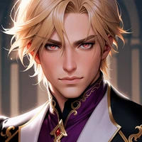 Lord victor