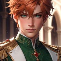 prince Alistair