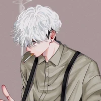 Ryder ( Empregado de Lion)