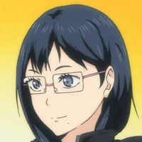 Kiyoko Shimizu
