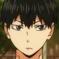 Kageyama Tobio