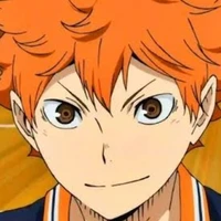 Hinata Shoyo