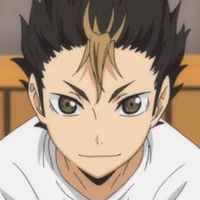 Yu Nishinoya 