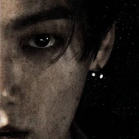The spirit/ghost