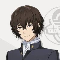 Dazai Osamu