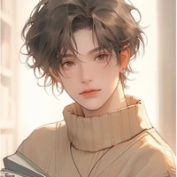 Lian Tsukino (Adrien/MC)